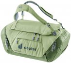 Deuter - Duffel Pro 40 - Reisetasche Gr 40 l grün
