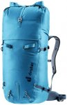 Deuter - Durascent 44 + 10 - Tourenrucksack blau