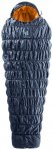 Deuter - Exosphere EL -11°C - Kunstfaserschlafsack Gr 220 x 73-90 x 45-56 cm Zi
