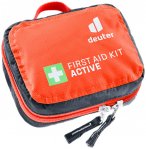 Deuter - First Aid Kit Active - Erste Hilfe Set Gr 9 x 12 x 5 cm papaya