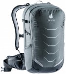 Deuter - Flyt 14 - Bike-Rucksack grau