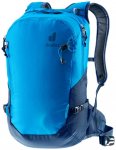 Deuter - Freecline 15 - Skitourenrucksack blau