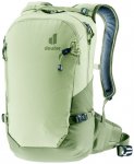 Deuter - Freecline 15 - Skitourenrucksack grün