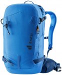 Deuter - Freerider 24 - Skitourenrucksack blau