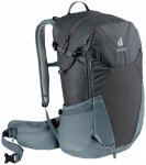 Deuter - Futura 27 - Wanderrucksack grau