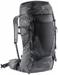 Deuter - Futura Air Trek 50+10 - Trekkingrucksack grau