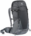Deuter - Futura Pro 42 EL - Wanderrucksack grau