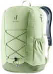 Deuter - Gogo 25 - Daypack grün