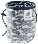 Deuter - Gravity Chalk Bag I - Chalkbag grau