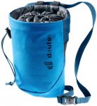 Deuter - Gravity Chalk Bag II L - Chalkbag blau