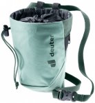 Deuter - Gravity Chalk Bag II M - Chalkbag türkis