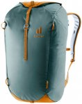 Deuter - Gravity Motion 40 - Kletterrucksack türkis