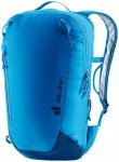 Deuter - Gravity Pitch 12 - Kletterrucksack blau