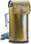 Deuter - Gravity Wall Bag 50 - Kletterrucksack oliv