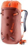 Deuter - Guide 24 - Tourenrucksack rot