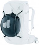 Deuter - Helmet Bag - Helmhalterung Gr One Size schwarz