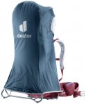 Deuter - KC Raincover Deluxe - Kinderkraxe Gr One Size blau