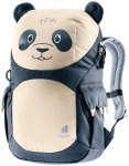 Deuter - Kid's Kikki 8 - Kinderrucksack beige
