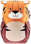 Deuter - Kid's Kikki 8 - Kinderrucksack bunt