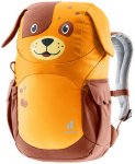 Deuter - Kid's Kikki 8 - Kinderrucksack orange