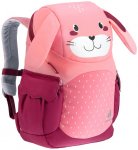 Deuter - Kid's Kikki 8 - Kinderrucksack rosa
