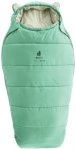 Deuter - Kid's Little Star - Kinderschlafsack Gr 115–145 x 57 x 41 cm Zip: Lef