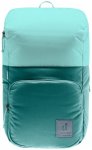 Deuter - Kid's Overday 15 - Kinderrucksack türkis