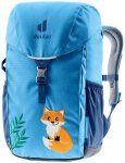 Deuter - Kid's Waldfuchs 10 - Kinderrucksack blau