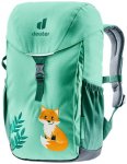 Deuter - Kid's Waldfuchs 10 - Kinderrucksack türkis