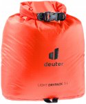 Deuter - Light Drypack 5 - Packsack Gr 5 l rot