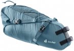 Deuter - Mondego SB 16 - Gepäckträgertasche Gr 16 l türkis