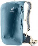 Deuter - Plamort 12 - Bike-Rucksack blau/türkis