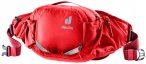 Deuter - Pulse 5 - Hüfttasche Gr 5 l rot