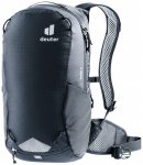 Deuter - Race 8 - Bike-Rucksack blau/grau
