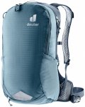 Deuter - Race Air 10 - Bike-Rucksack blau