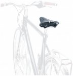 Deuter - Saddle Cover - Regenhülle weiß