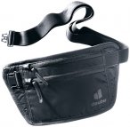 Deuter - Security Money Belt I - Hüfttasche blau