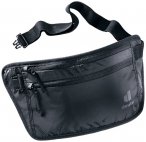 Deuter - Security Money Belt II - Hüfttasche blau