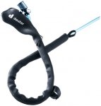 Deuter - Streamer Tube Insulator - Trinksystem Gr 70 cm schwarz