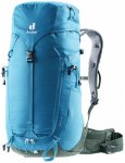 Deuter - Trail 24 - Wanderrucksack blau