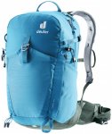 Deuter - Trail 25 - Wanderrucksack blau