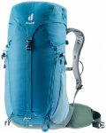 Deuter - Trail 30 - Wanderrucksack blau