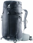 Deuter - Trail 32 EL - Wanderrucksack grau/blau