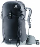 Deuter - Trail Pro 33 - Wanderrucksack grau/blau