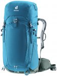 Deuter - Trail Pro 36 - Wanderrucksack blau