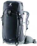 Deuter - Trail Pro 36 - Wanderrucksack grau
