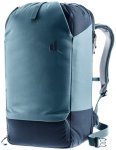 Deuter - Utilion 34+5 - Reiserucksack blau