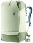 Deuter - Utilion 34+5 - Reiserucksack grün