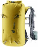 Deuter - Vertrail 16 - Tourenrucksack gelb