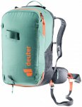 Deuter - Women's Alproof Lite 20 SL - Lawinenrucksack türkis